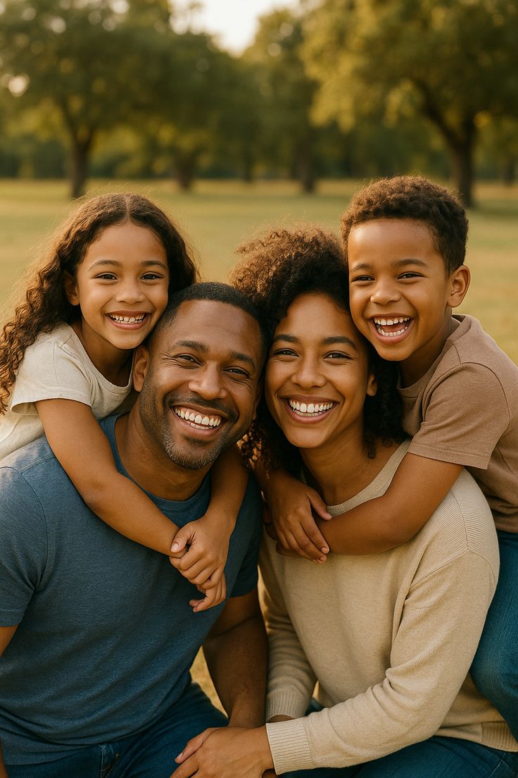 Paysages magnifiques